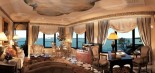 Palladio Suite Lounge room